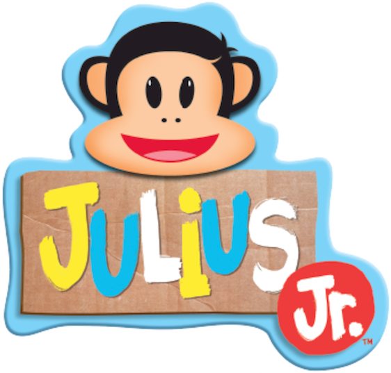Julius Jr. Complete